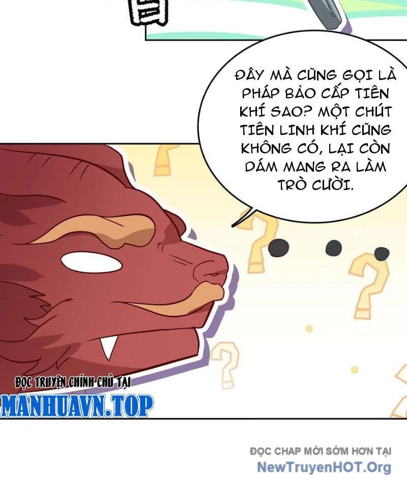 Duy Ngã Độc Tiên Chap 110 - Next Chap 111