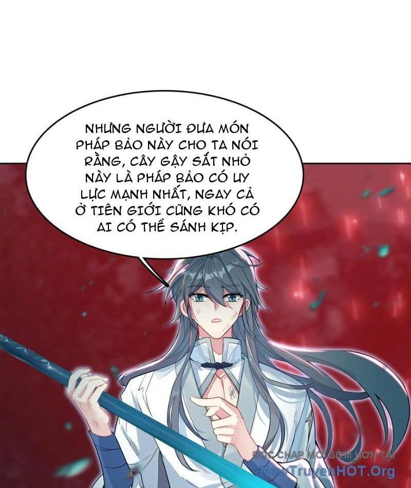 Duy Ngã Độc Tiên Chap 110 - Next Chap 111