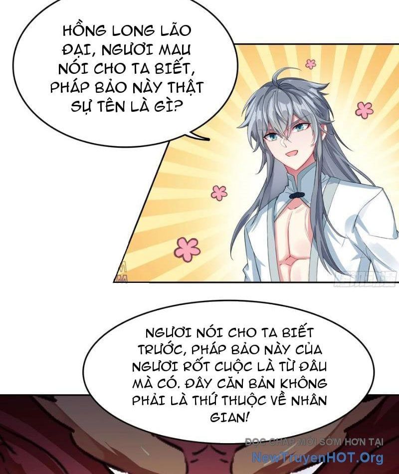 Duy Ngã Độc Tiên Chap 110 - Next Chap 111