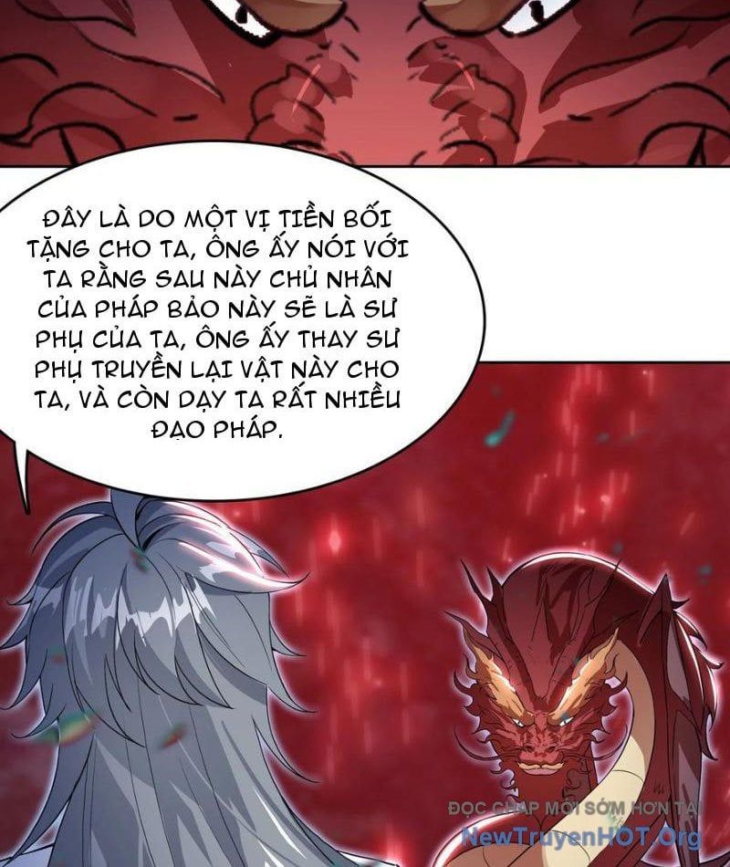Duy Ngã Độc Tiên Chap 110 - Next Chap 111