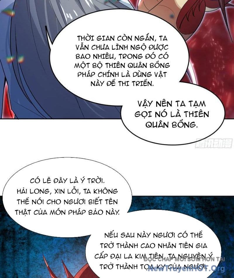 Duy Ngã Độc Tiên Chap 110 - Next Chap 111
