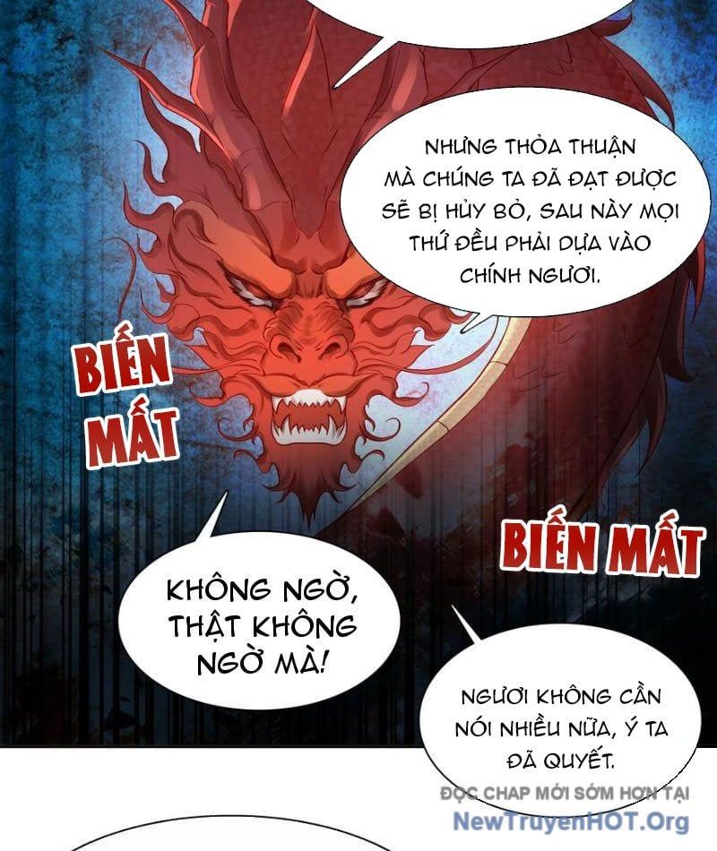 Duy Ngã Độc Tiên Chap 110 - Next Chap 111