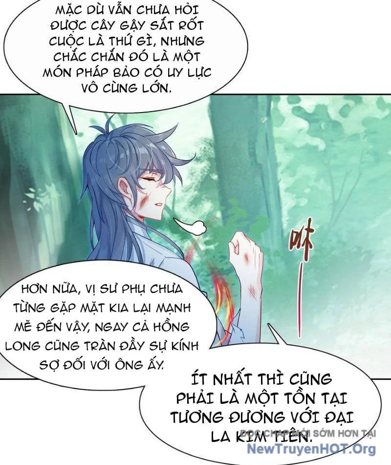Duy Ngã Độc Tiên Chap 110 - Next Chap 111