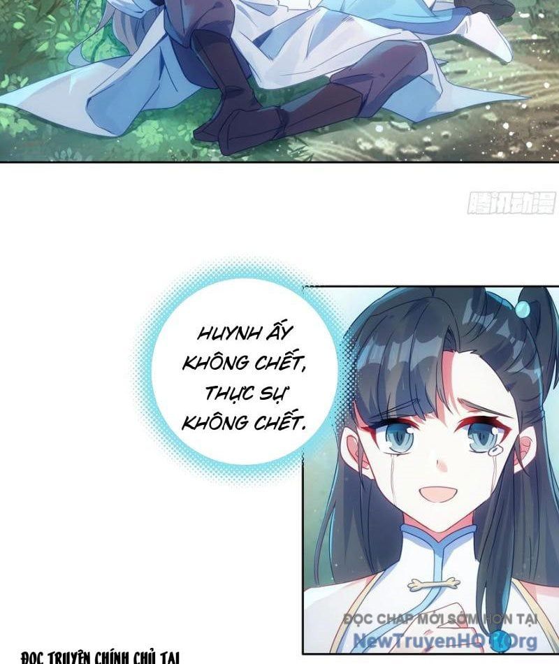 Duy Ngã Độc Tiên Chap 110 - Next Chap 111