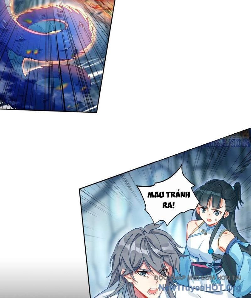 Duy Ngã Độc Tiên Chap 110 - Next Chap 111