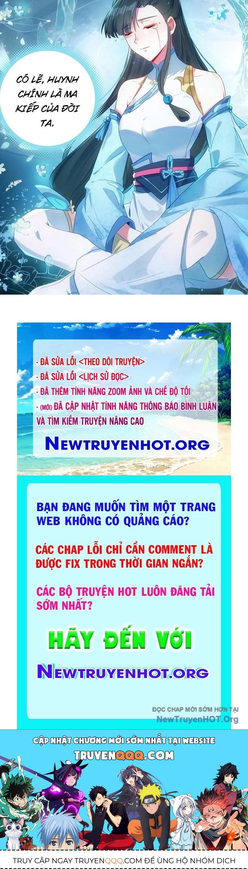 Duy Ngã Độc Tiên Chap 110 - Next Chap 111