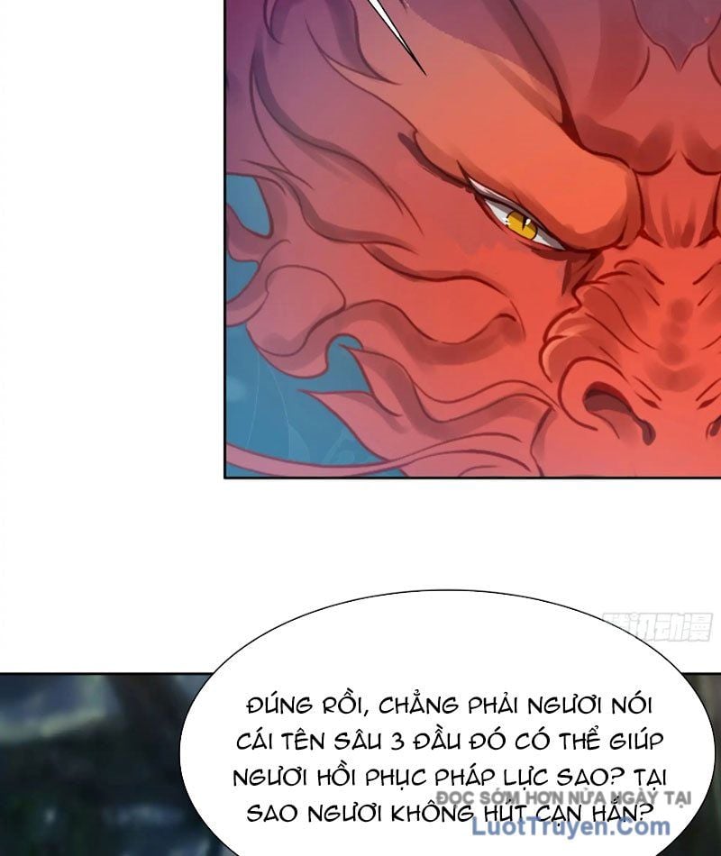 Duy Ngã Độc Tiên Chap 111 - Next Chap 112