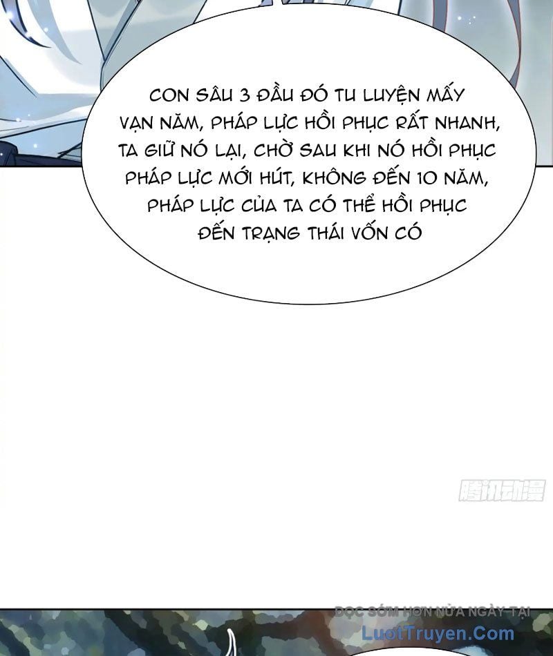 Duy Ngã Độc Tiên Chap 111 - Next Chap 112