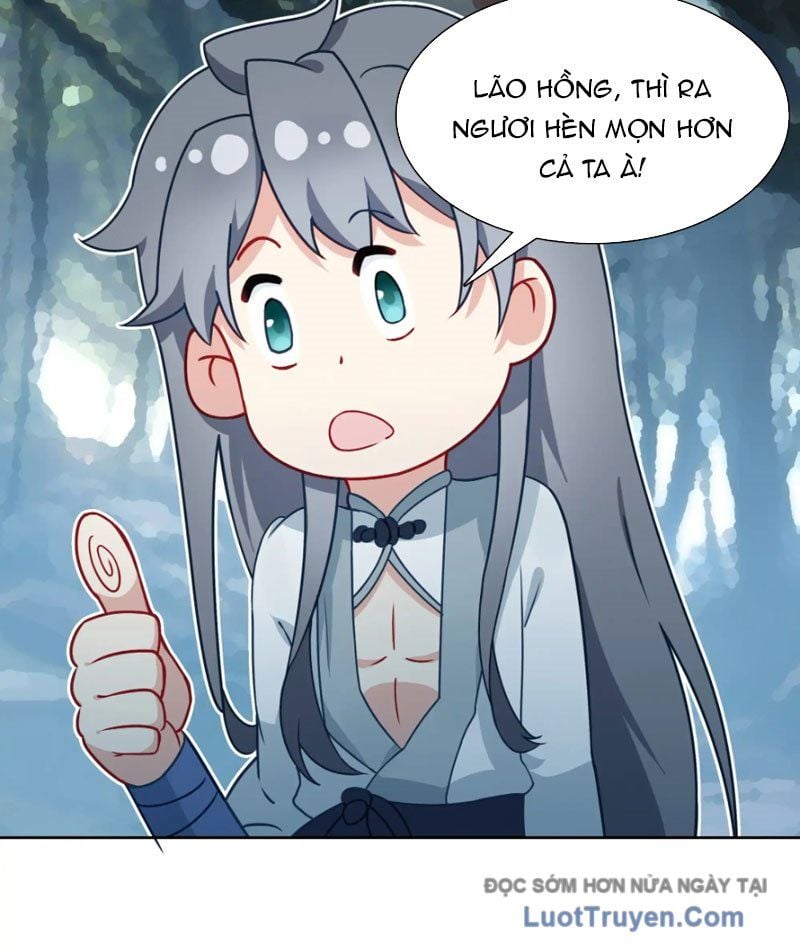 Duy Ngã Độc Tiên Chap 111 - Next Chap 112