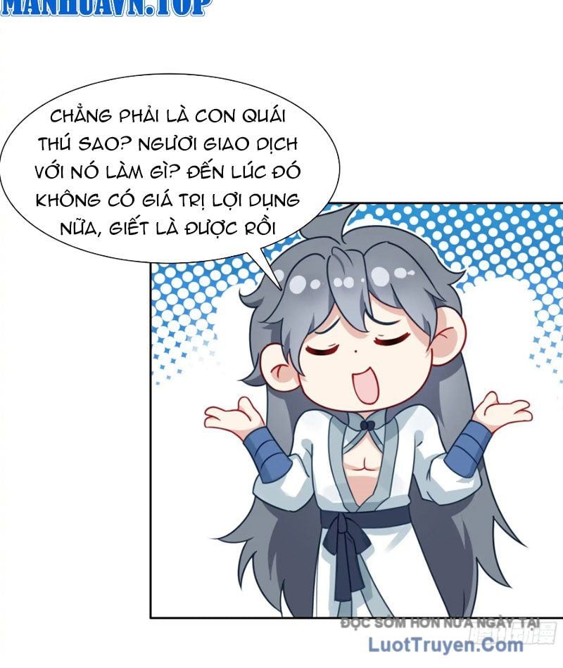 Duy Ngã Độc Tiên Chap 111 - Next Chap 112