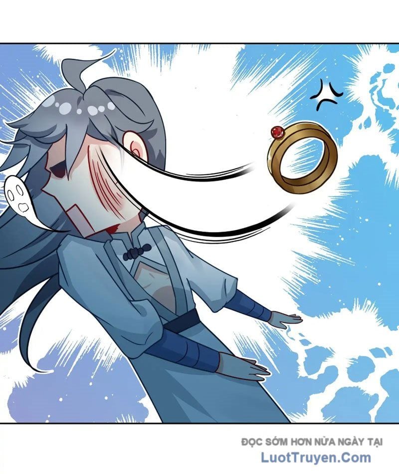 Duy Ngã Độc Tiên Chap 111 - Next Chap 112