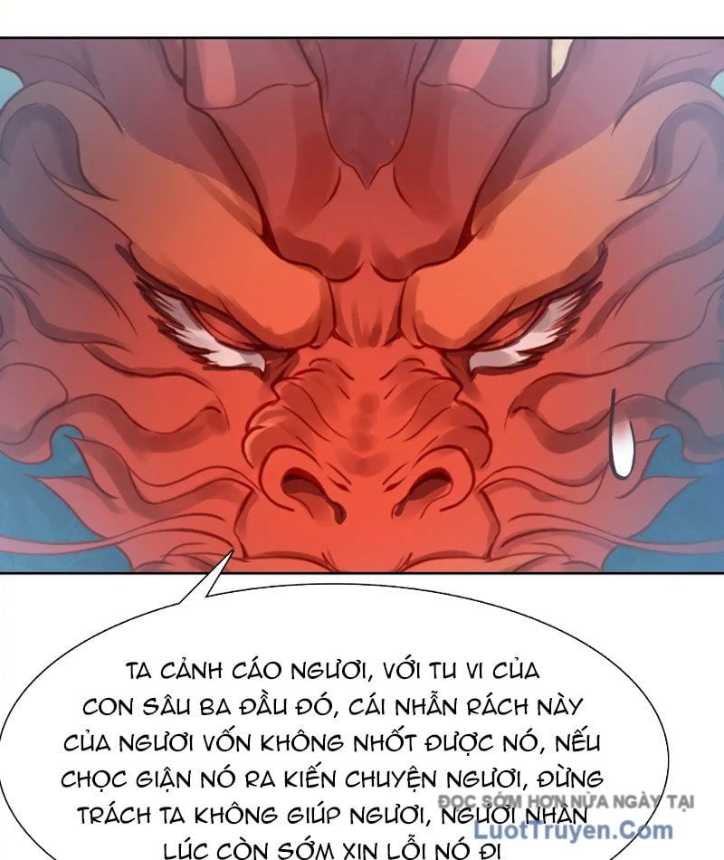 Duy Ngã Độc Tiên Chap 111 - Next Chap 112