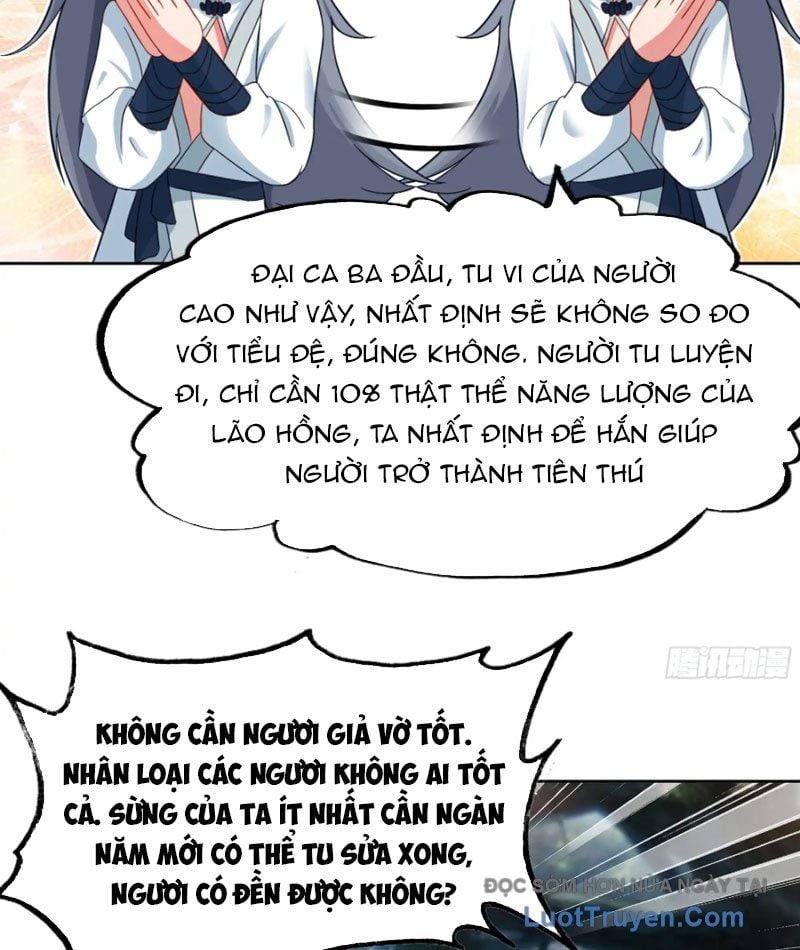 Duy Ngã Độc Tiên Chap 111 - Next Chap 112