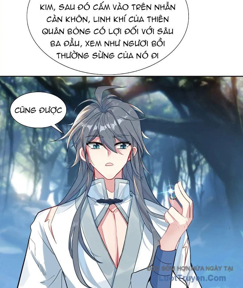Duy Ngã Độc Tiên Chap 111 - Next Chap 112