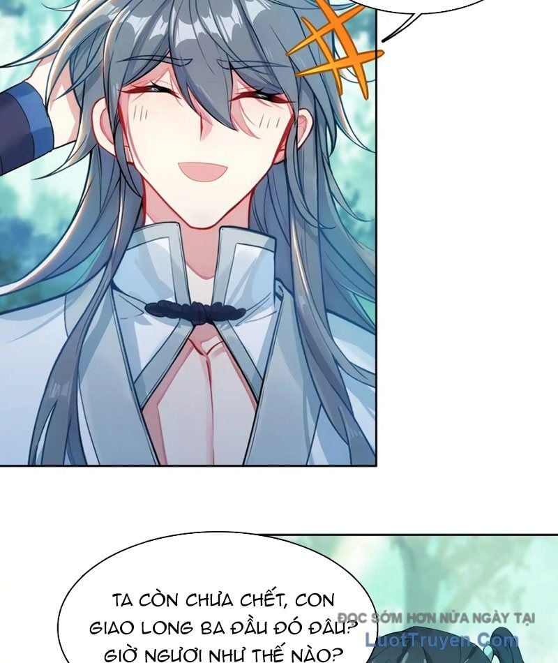 Duy Ngã Độc Tiên Chap 111 - Next Chap 112