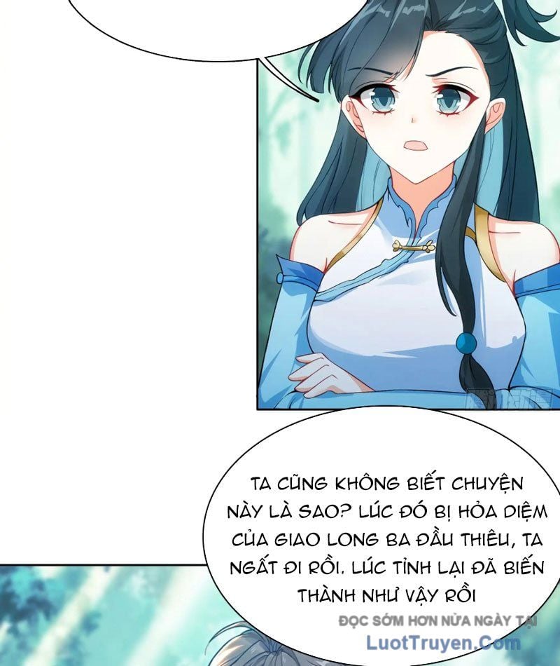 Duy Ngã Độc Tiên Chap 111 - Next Chap 112