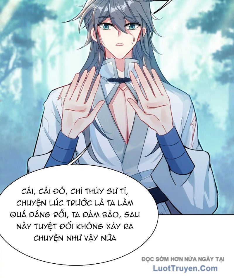 Duy Ngã Độc Tiên Chap 111 - Next Chap 112