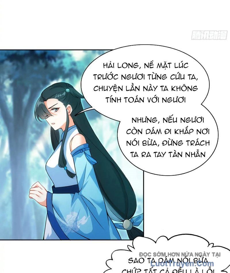 Duy Ngã Độc Tiên Chap 111 - Next Chap 112