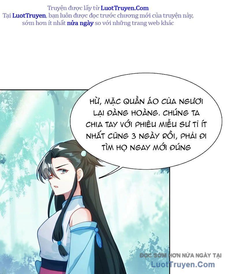 Duy Ngã Độc Tiên Chap 111 - Next Chap 112