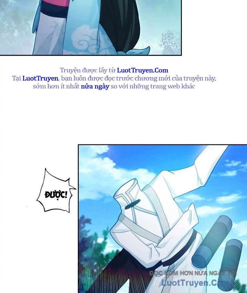 Duy Ngã Độc Tiên Chap 111 - Next Chap 112