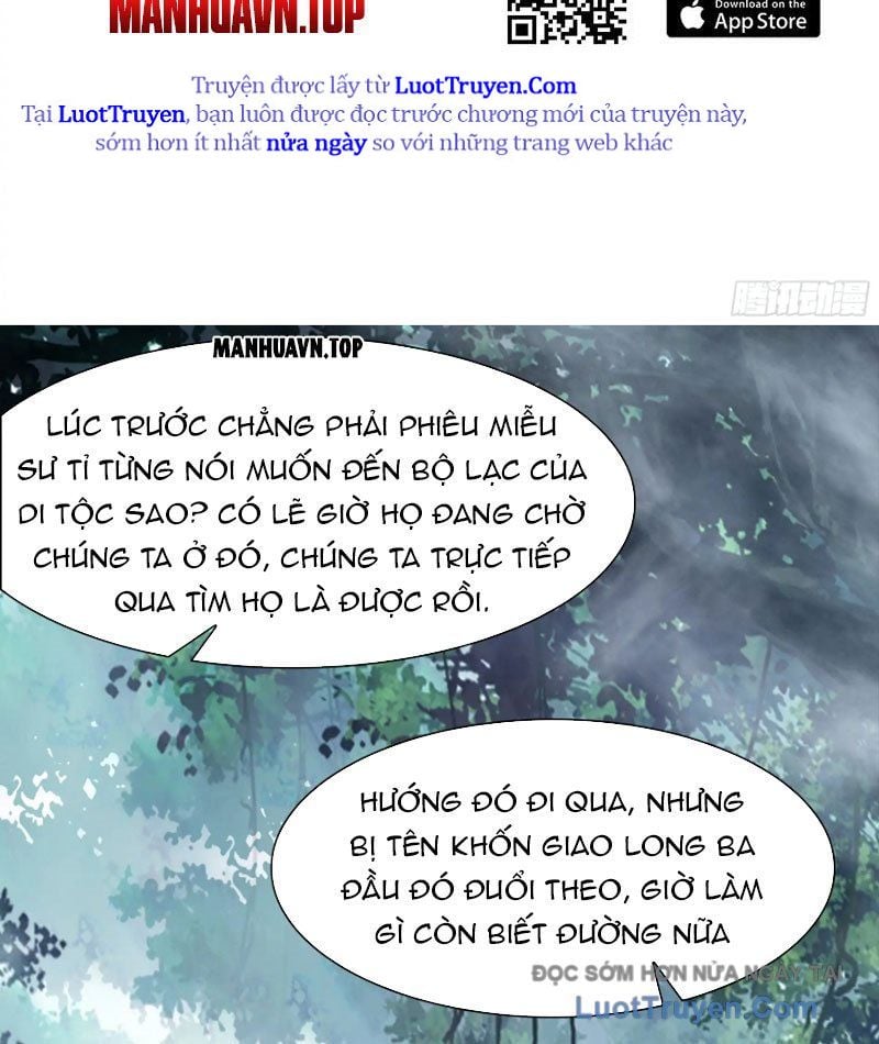 Duy Ngã Độc Tiên Chap 111 - Next Chap 112