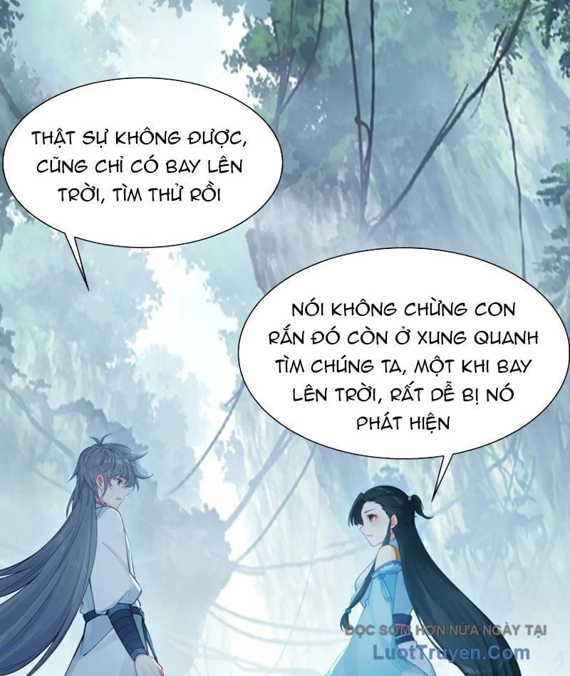 Duy Ngã Độc Tiên Chap 111 - Next Chap 112