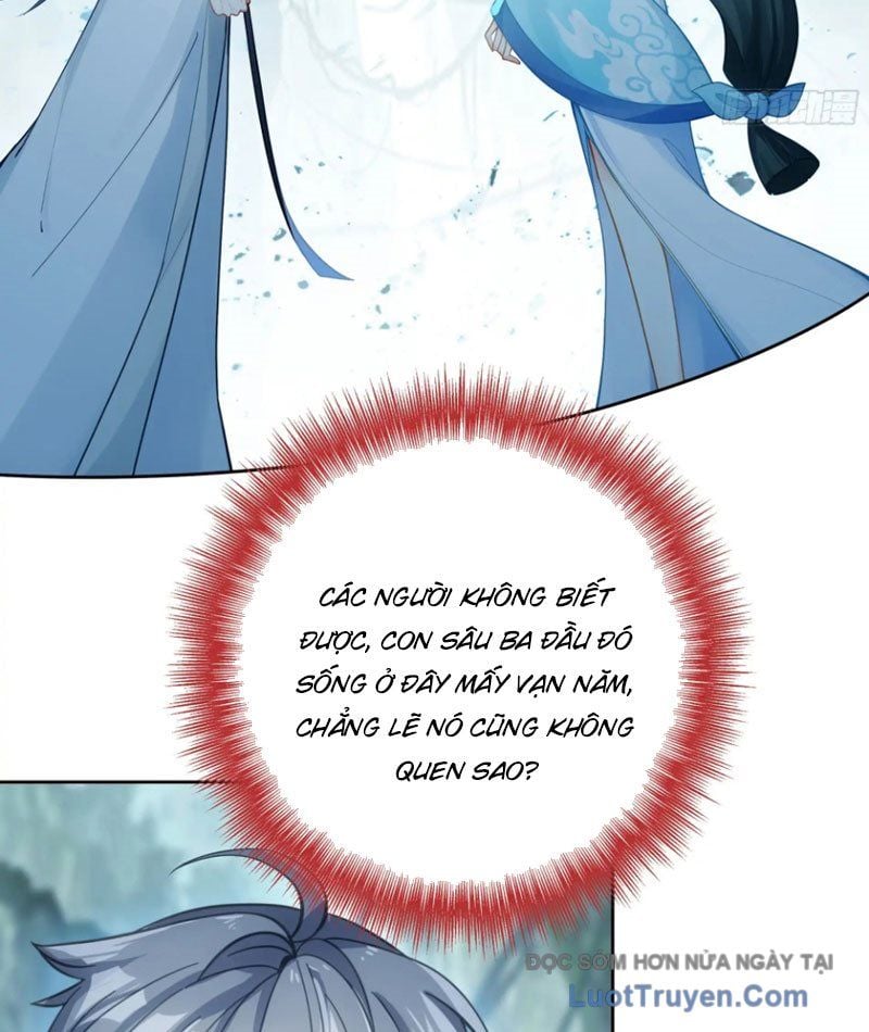 Duy Ngã Độc Tiên Chap 111 - Next Chap 112