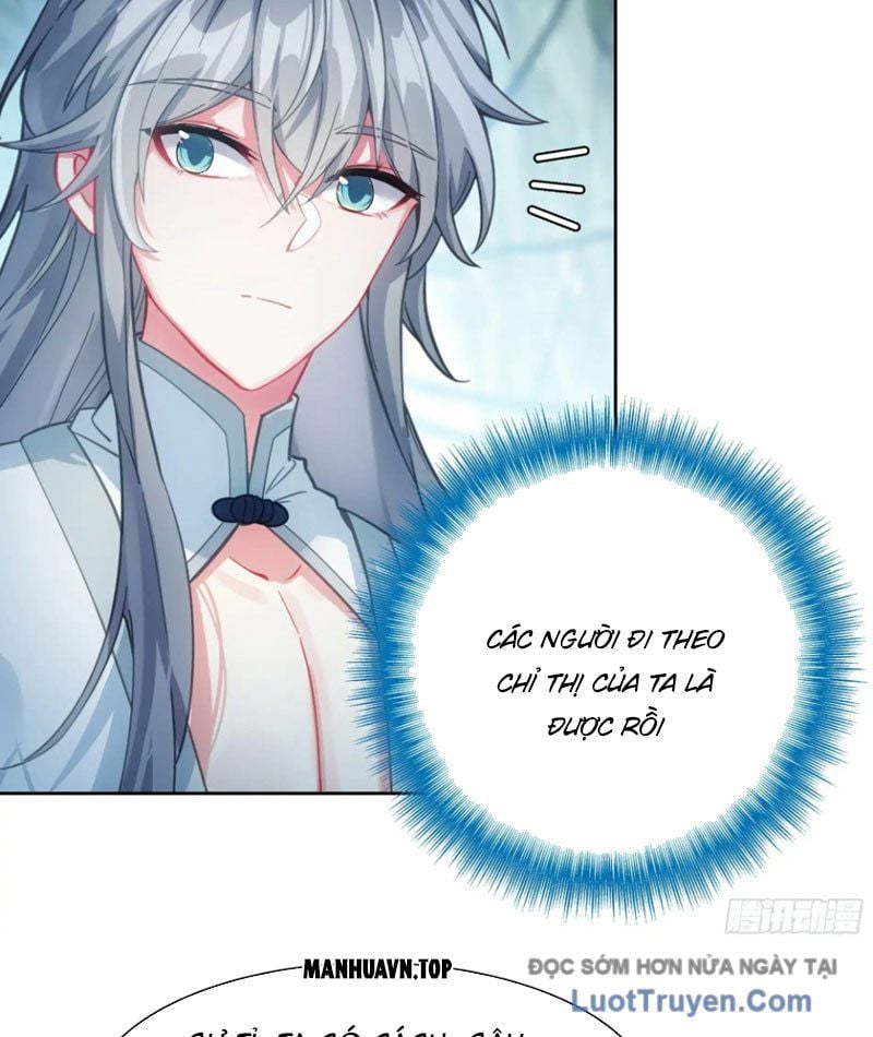 Duy Ngã Độc Tiên Chap 111 - Next Chap 112