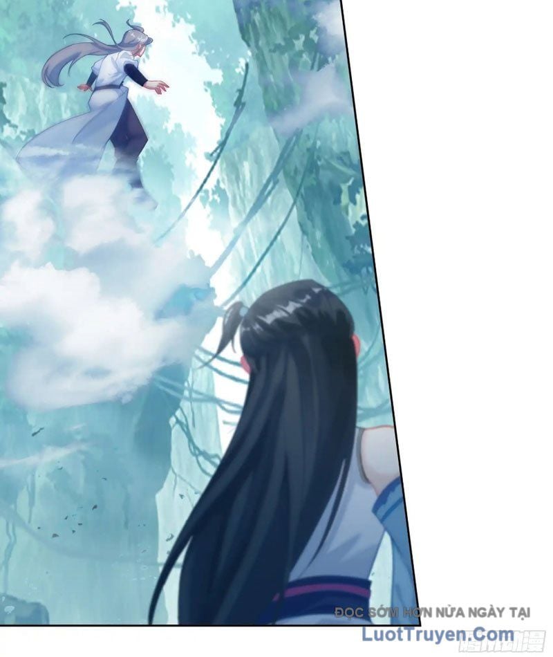 Duy Ngã Độc Tiên Chap 111 - Next Chap 112