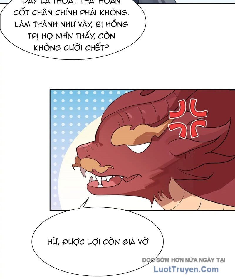 Duy Ngã Độc Tiên Chap 111 - Next Chap 112