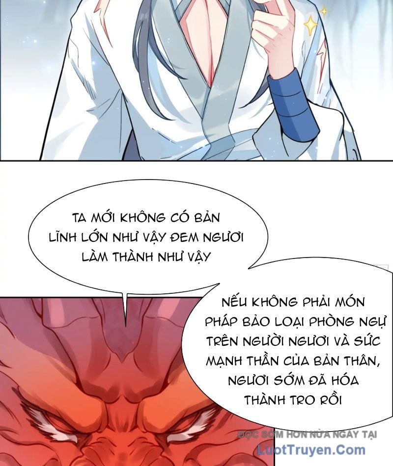 Duy Ngã Độc Tiên Chap 111 - Next Chap 112