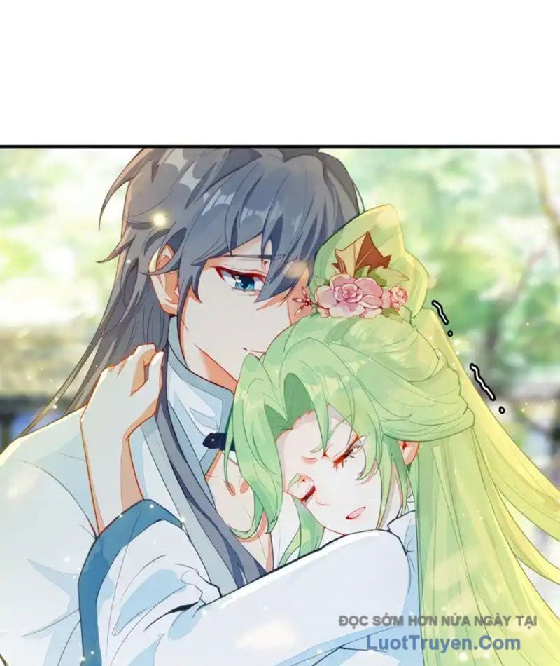 Duy Ngã Độc Tiên Chap 112 - Next Chap 113