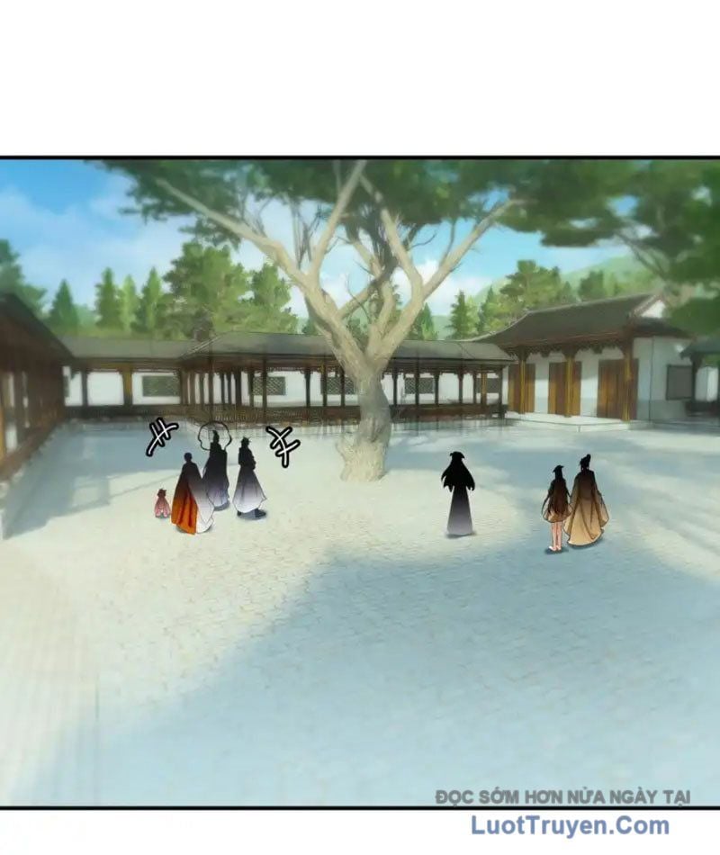 Duy Ngã Độc Tiên Chap 112 - Next Chap 113