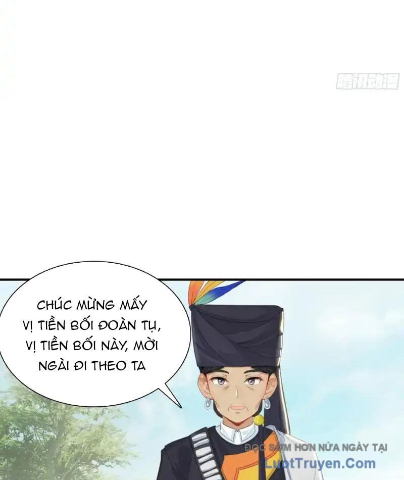 Duy Ngã Độc Tiên Chap 112 - Next Chap 113