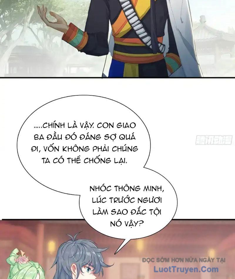 Duy Ngã Độc Tiên Chap 112 - Next Chap 113