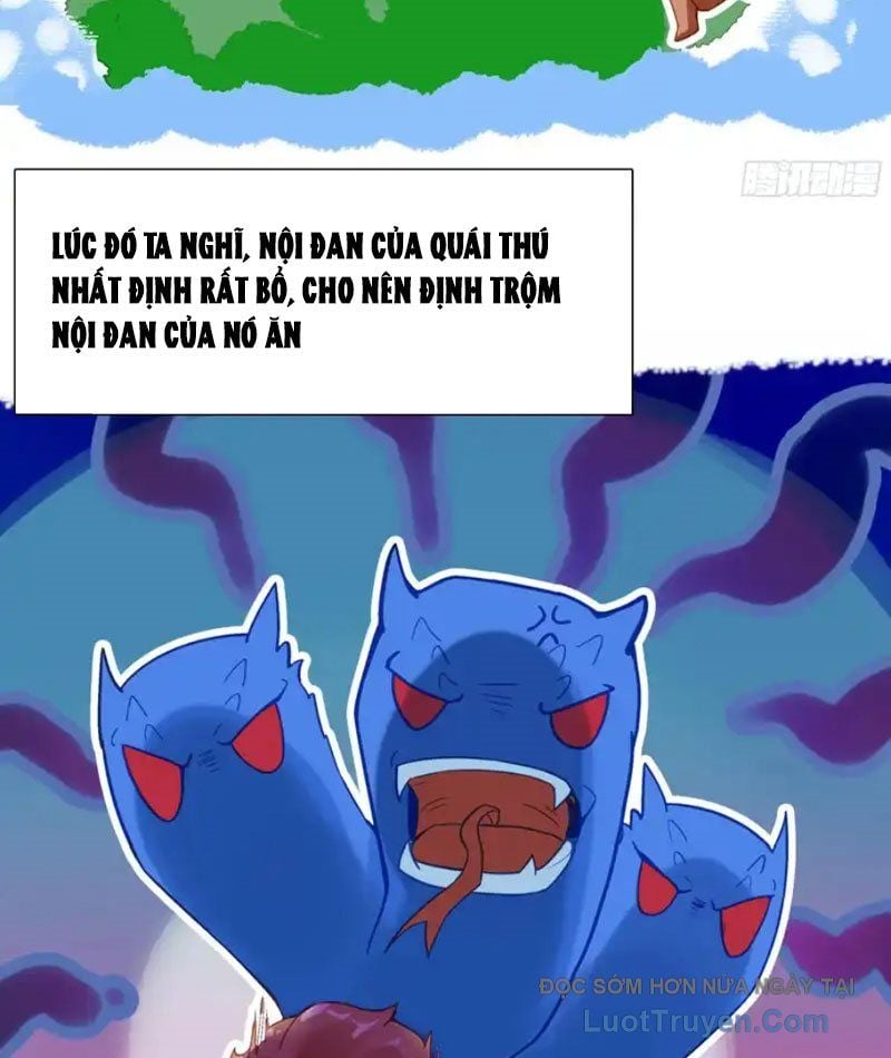 Duy Ngã Độc Tiên Chap 112 - Next Chap 113