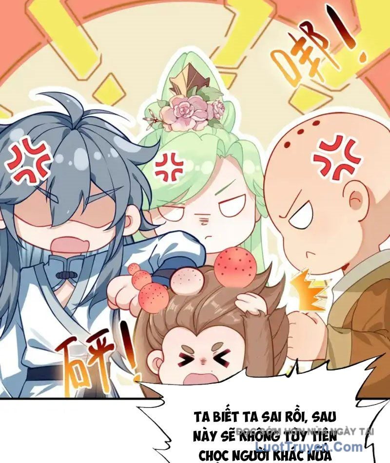 Duy Ngã Độc Tiên Chap 112 - Next Chap 113