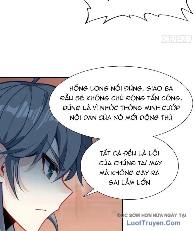 Duy Ngã Độc Tiên Chap 112 - Next Chap 113