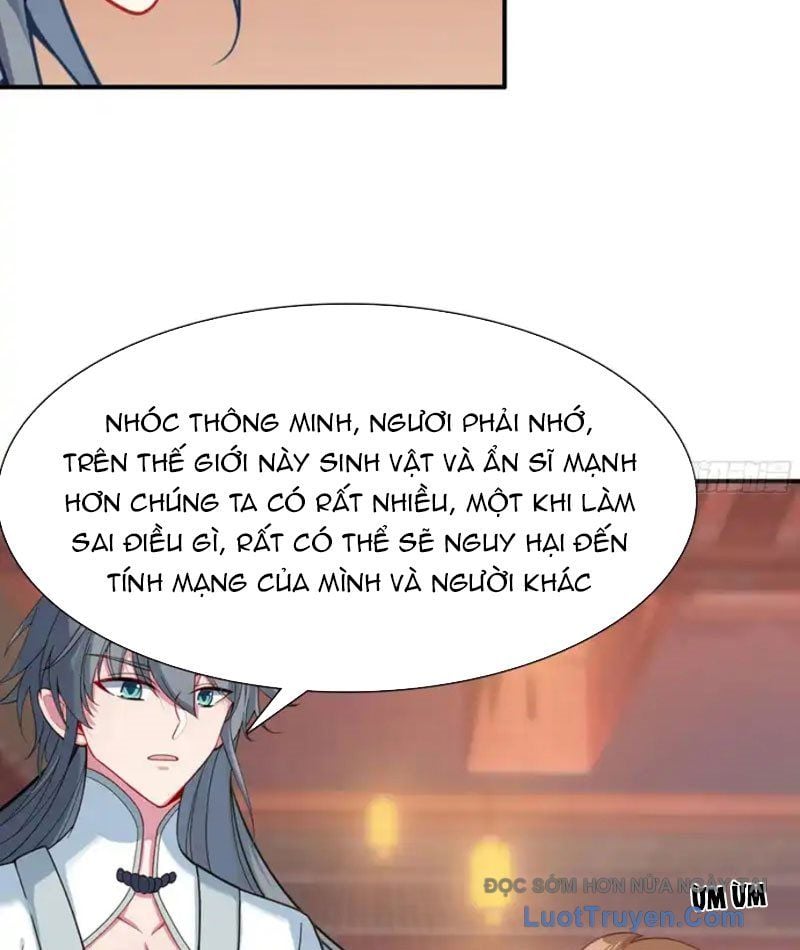 Duy Ngã Độc Tiên Chap 112 - Next Chap 113