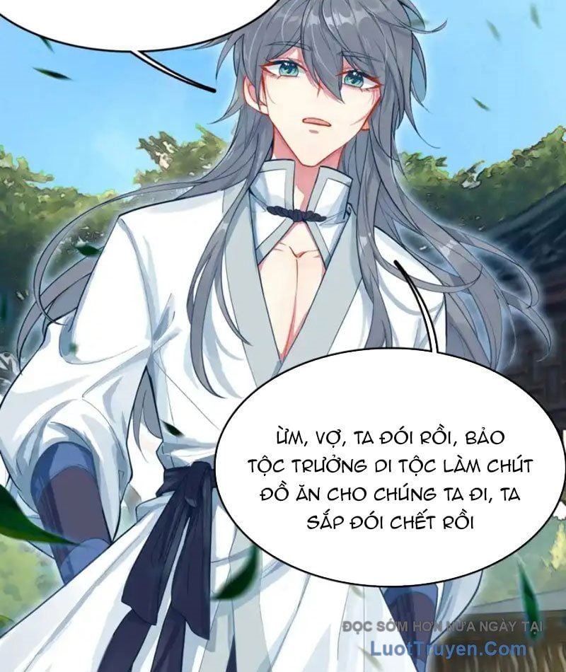 Duy Ngã Độc Tiên Chap 112 - Next Chap 113