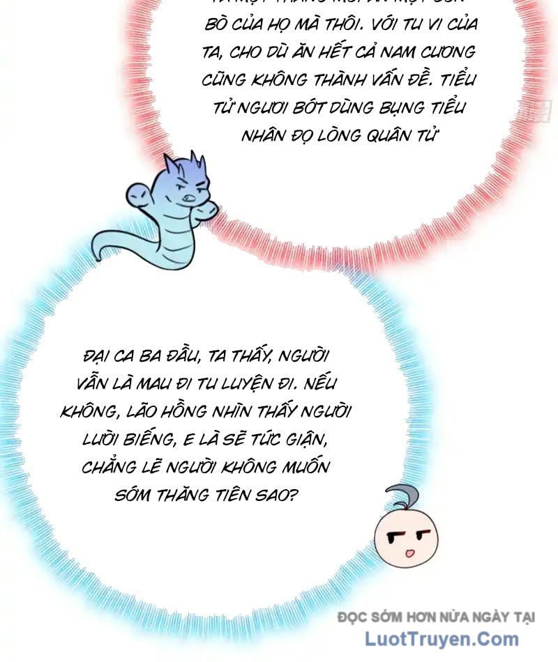 Duy Ngã Độc Tiên Chap 112 - Next Chap 113