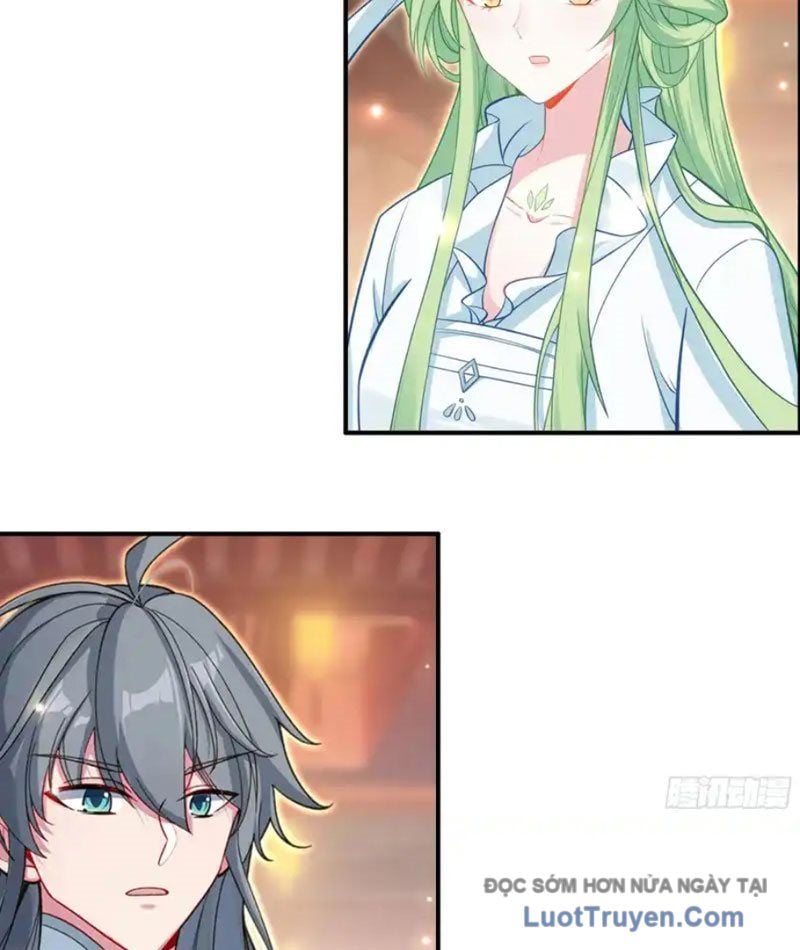 Duy Ngã Độc Tiên Chap 112 - Next Chap 113