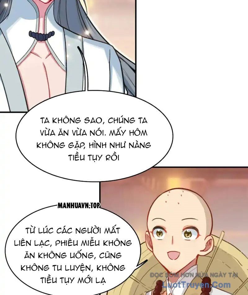 Duy Ngã Độc Tiên Chap 112 - Next Chap 113