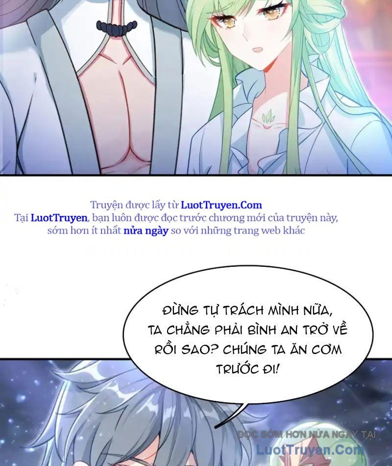 Duy Ngã Độc Tiên Chap 112 - Next Chap 113