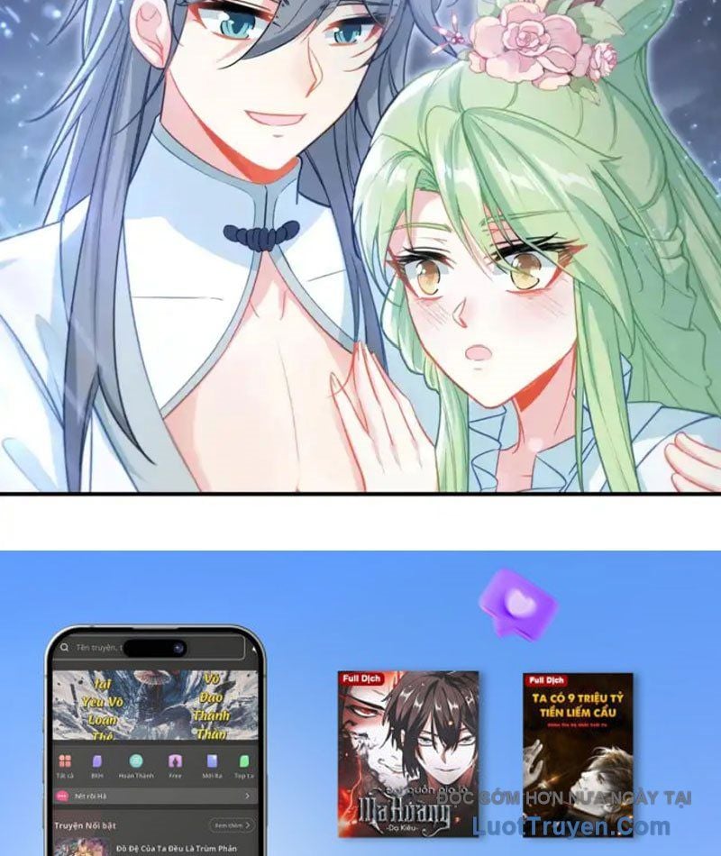 Duy Ngã Độc Tiên Chap 112 - Next Chap 113