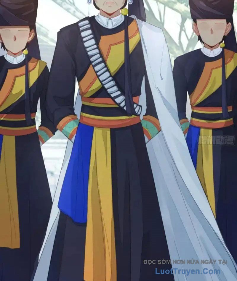 Duy Ngã Độc Tiên Chap 112 - Next Chap 113