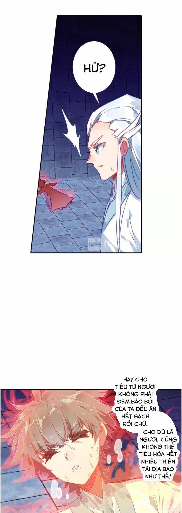 Duy Ngã Độc Tiên Chap 19 - Next Chap 20