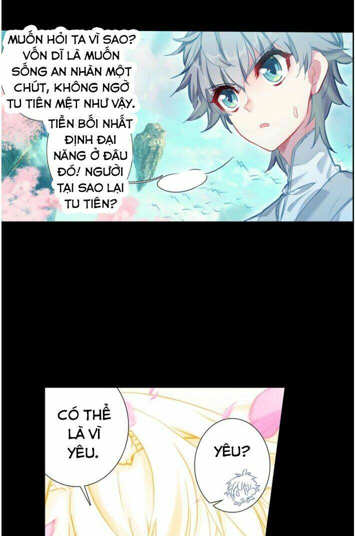 Duy Ngã Độc Tiên Chap 20 - Next Chap 21
