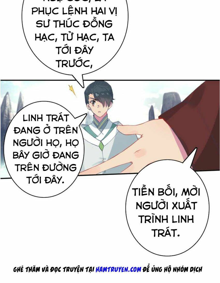Duy Ngã Độc Tiên Chap 26 - Next Chap 27