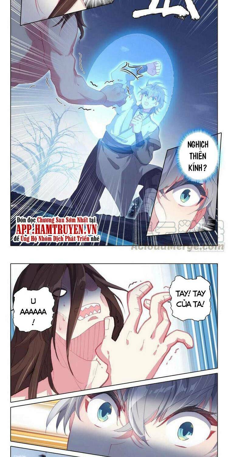 Duy Ngã Độc Tiên Chap 42 - Next Chap 43